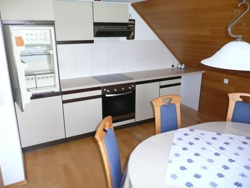 Ferienhof Roller Apartment Simmersfeld Стая снимка