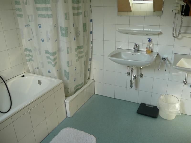 Ferienhof Roller Apartment Simmersfeld Стая снимка