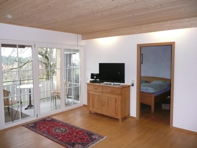 Ferienhof Roller Apartment Simmersfeld Стая снимка