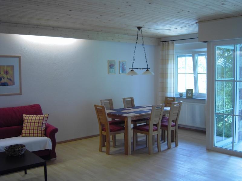 Ferienhof Roller Apartment Simmersfeld Стая снимка